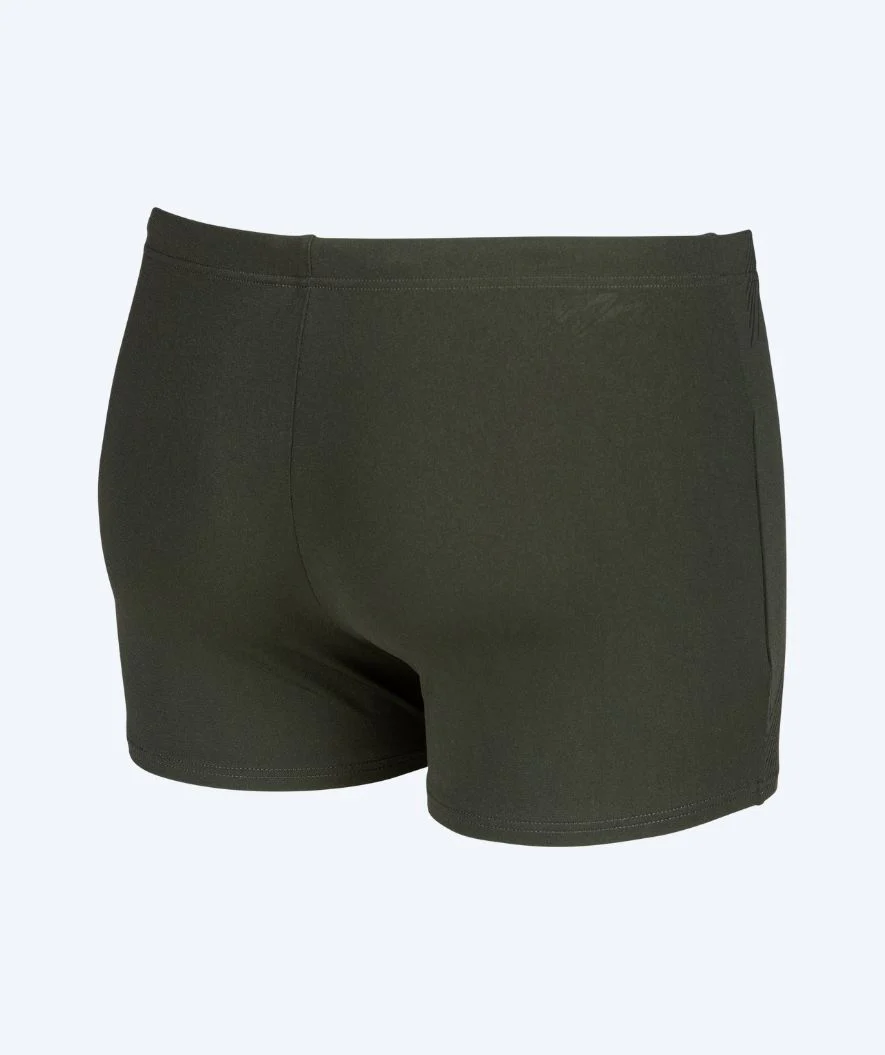Arena Trunks für Herren - Graphic - Grün/Schwarz - Image 7