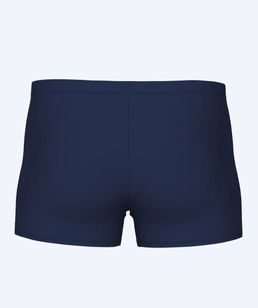 Arena Trunks für Herren - Openings - Donkerblau/Rot - Image 6