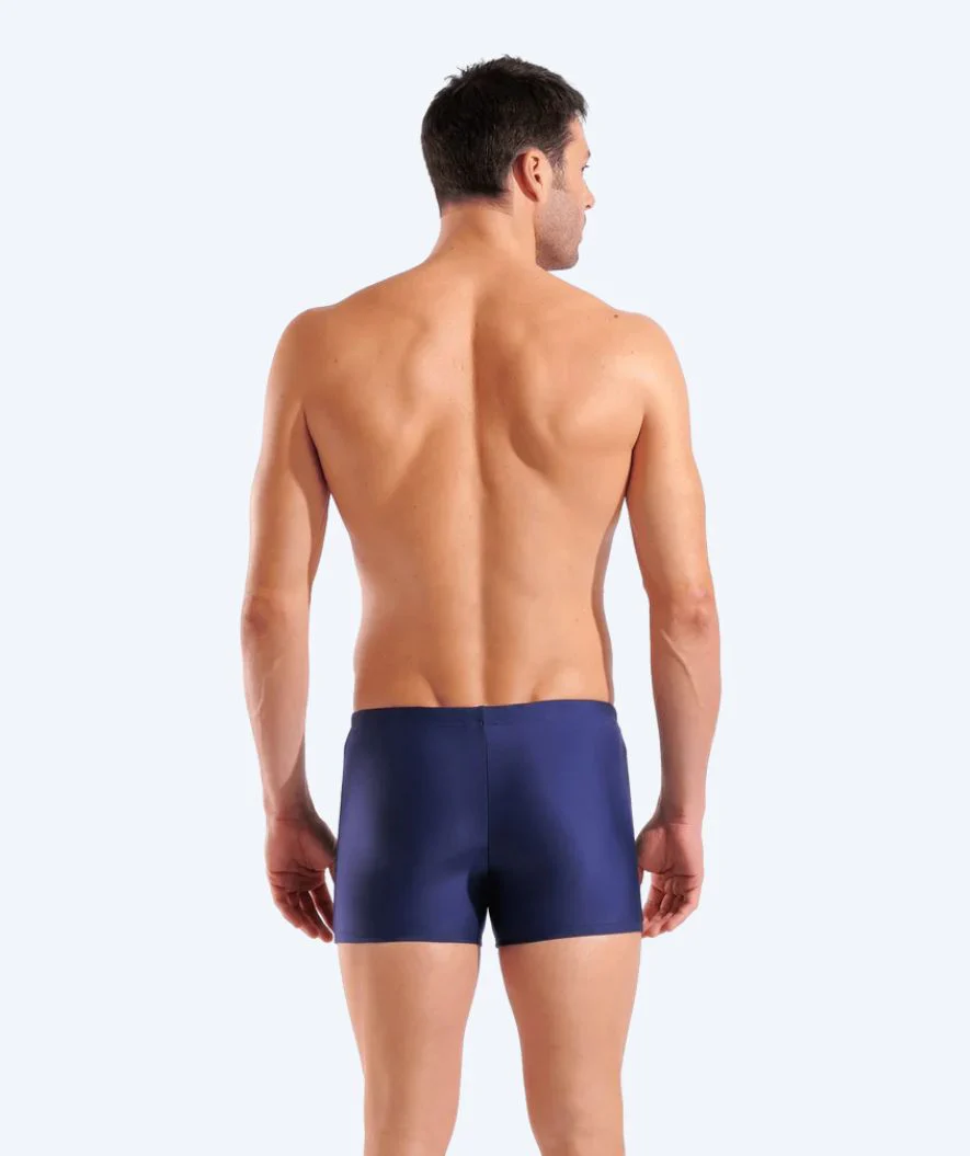 Arena Trunks für Herren - Scratchy - Donkerblau - Image 2