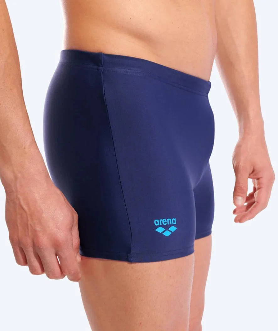 Arena Trunks für Herren - Scratchy - Donkerblau - Image 5