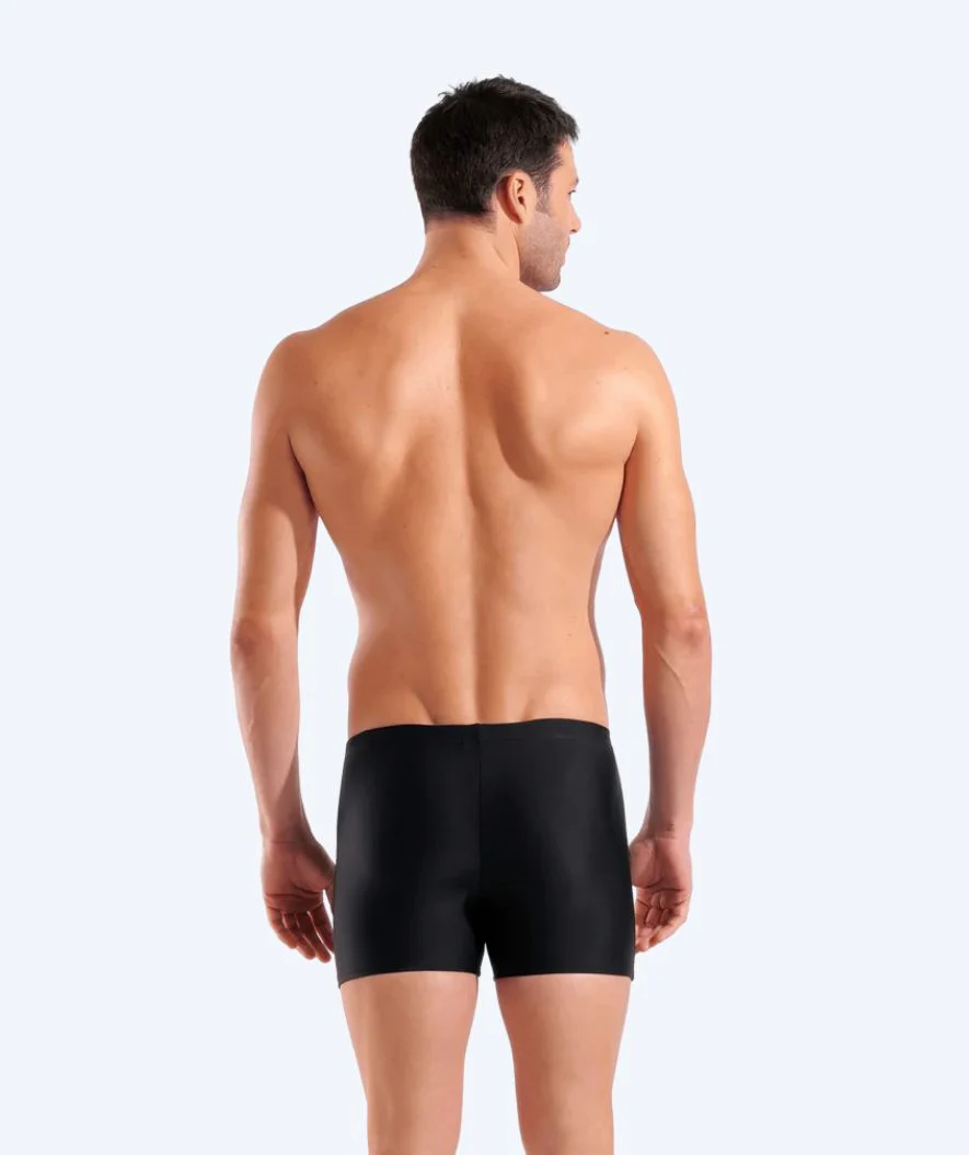 Arena Trunks für Herren - Scratchy - Schwarz - Image 2