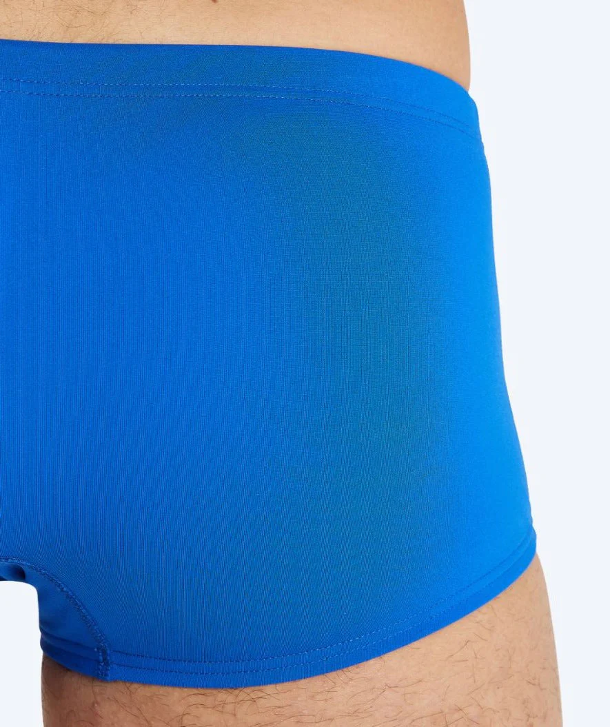 Arena Trunks für Herren - Solid Squared - Hellblau - Image 4