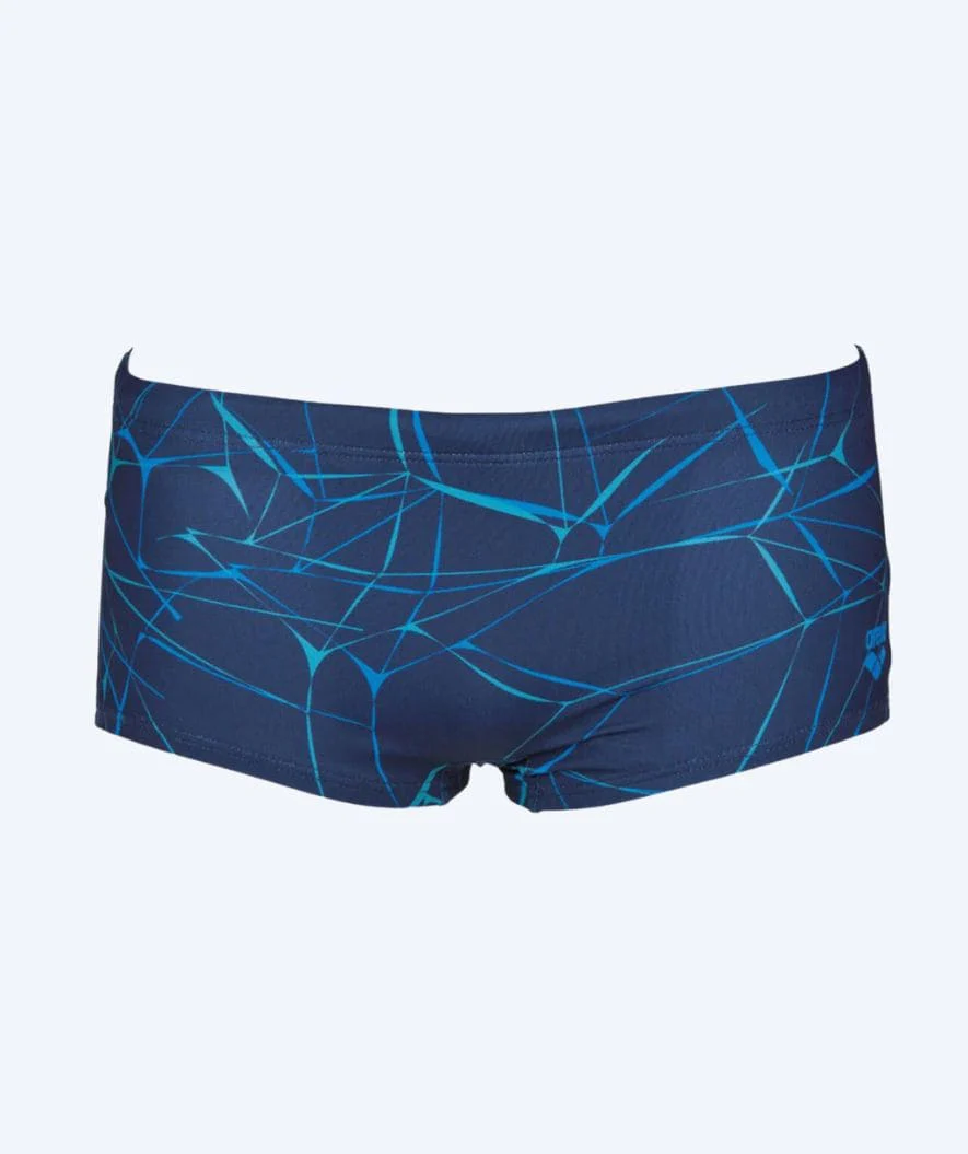 Arena Trunks für Herren - Water - Donkerblau/Hellblau - Image 2