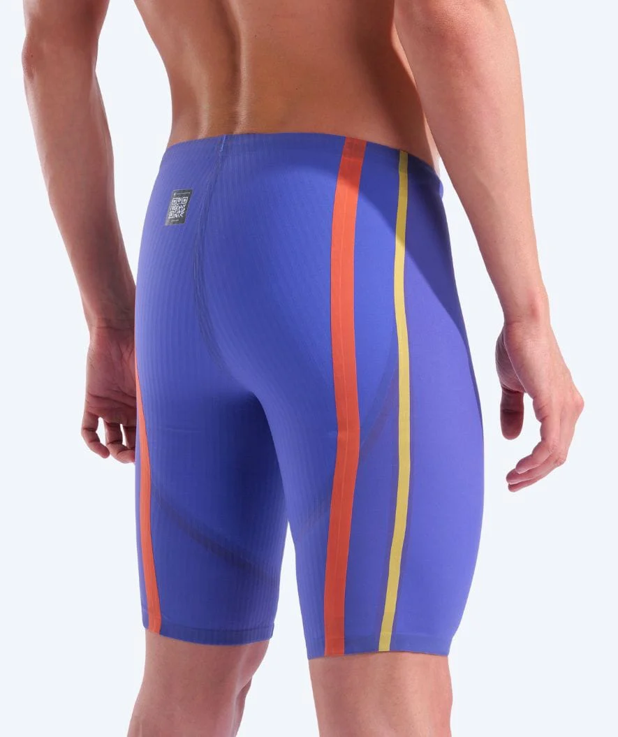 Arena Wettkampf Badehose für Herren - Primo - Future Dusk/Koralle (Limited 2026) - Image 5