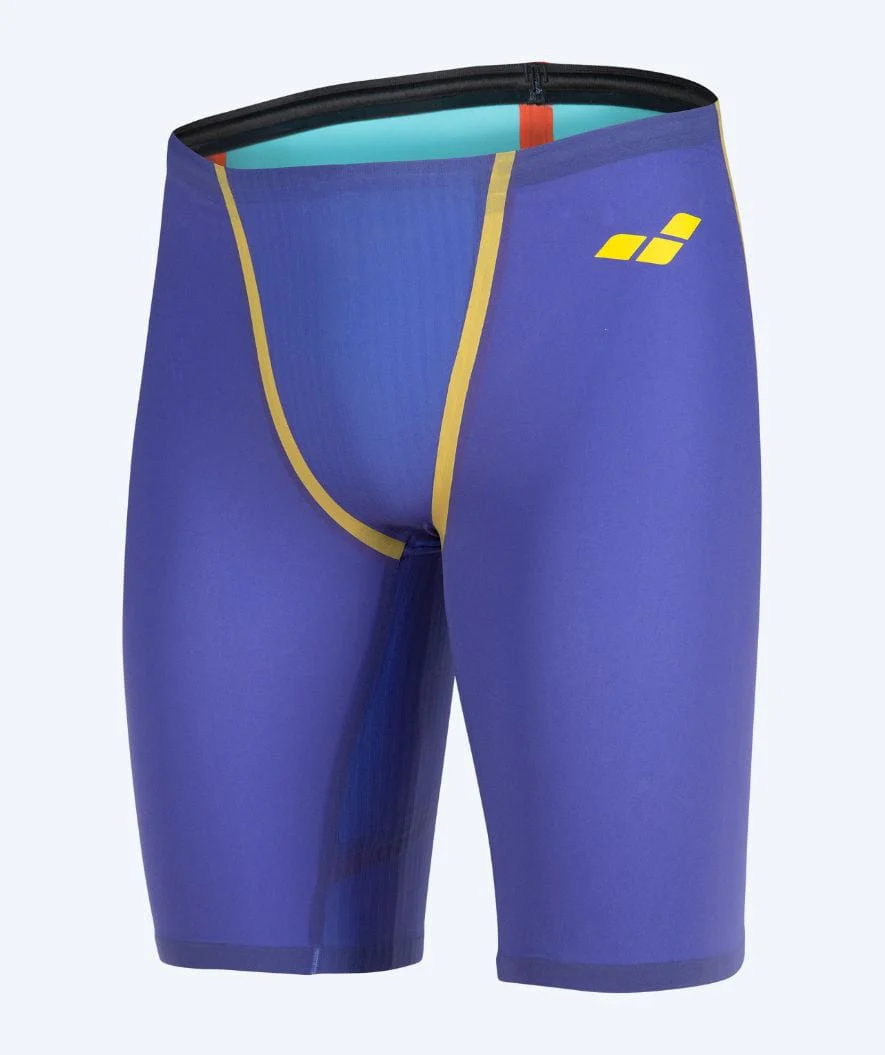 Arena Wettkampf Badehose für Herren - Primo - Future Dusk/Koralle (Limited 2026) - Image 6