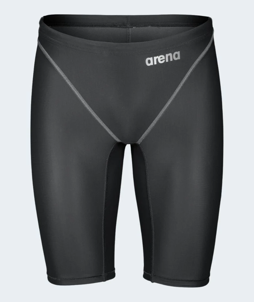 Arena Wettkampf Badehose für Herren - ST NEXT - Schwarz - Image 5