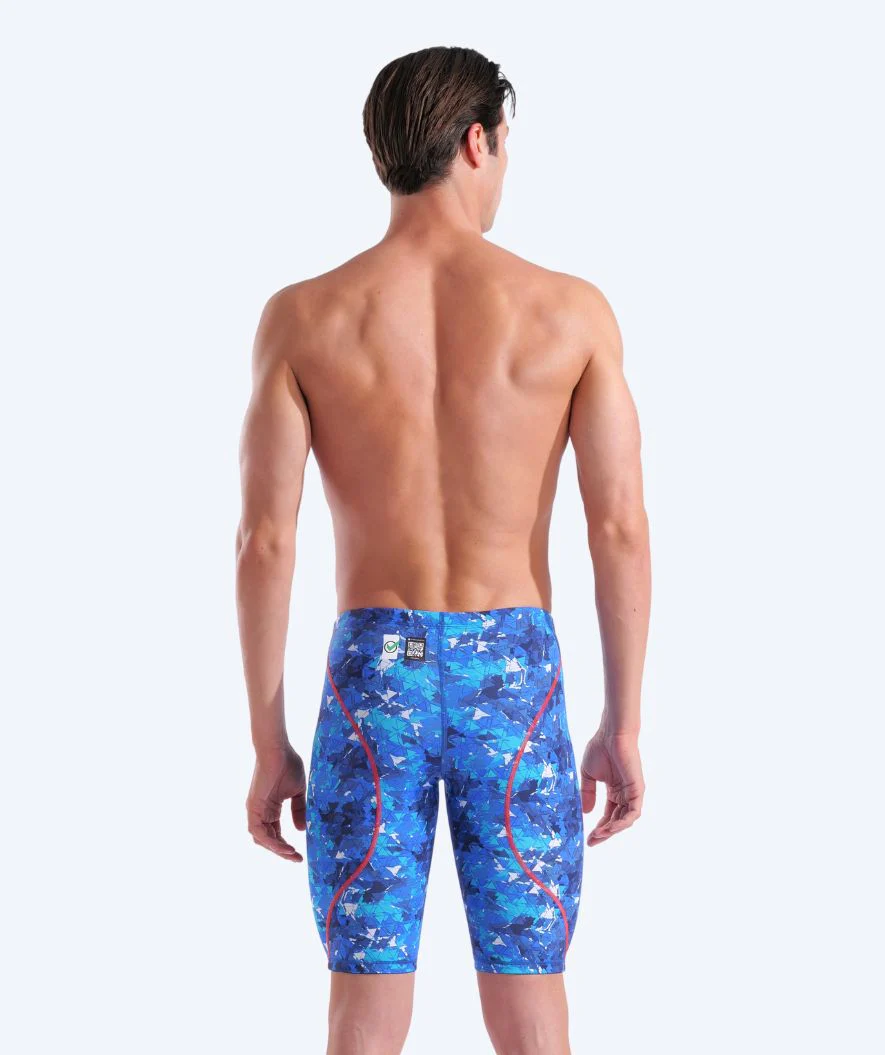 Arena Wettkampf Badehose für Herren - ST NEXT - Splashy (Limited 2026) - Image 2