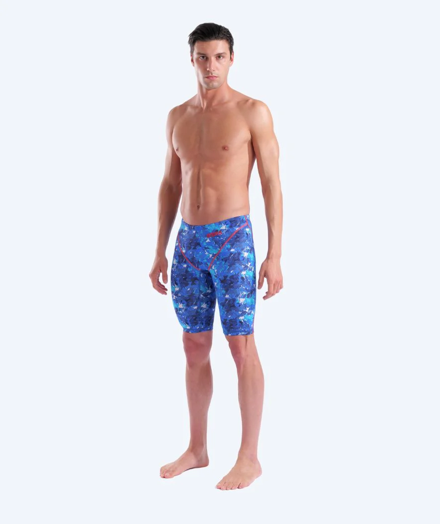 Arena Wettkampf Badehose für Herren - ST NEXT - Splashy (Limited 2026) - Image 3