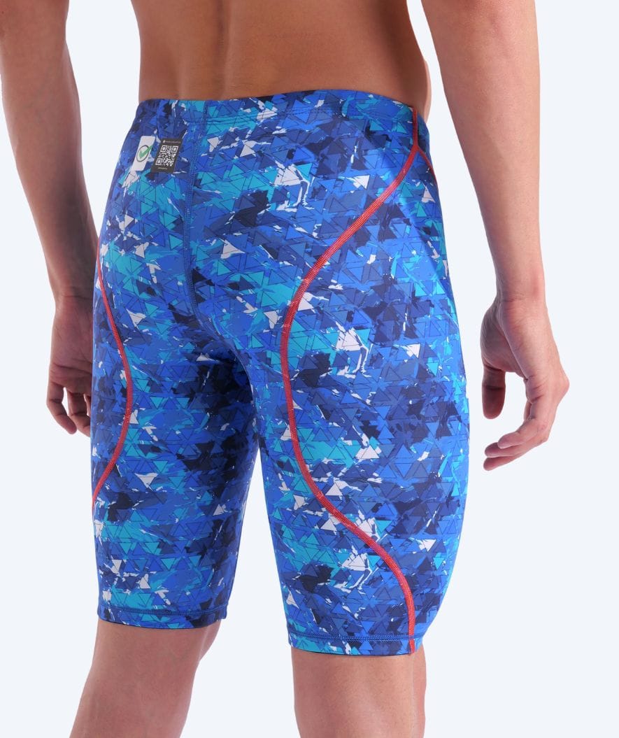 Arena Wettkampf Badehose für Herren - ST NEXT - Splashy (Limited 2026) - Image 5