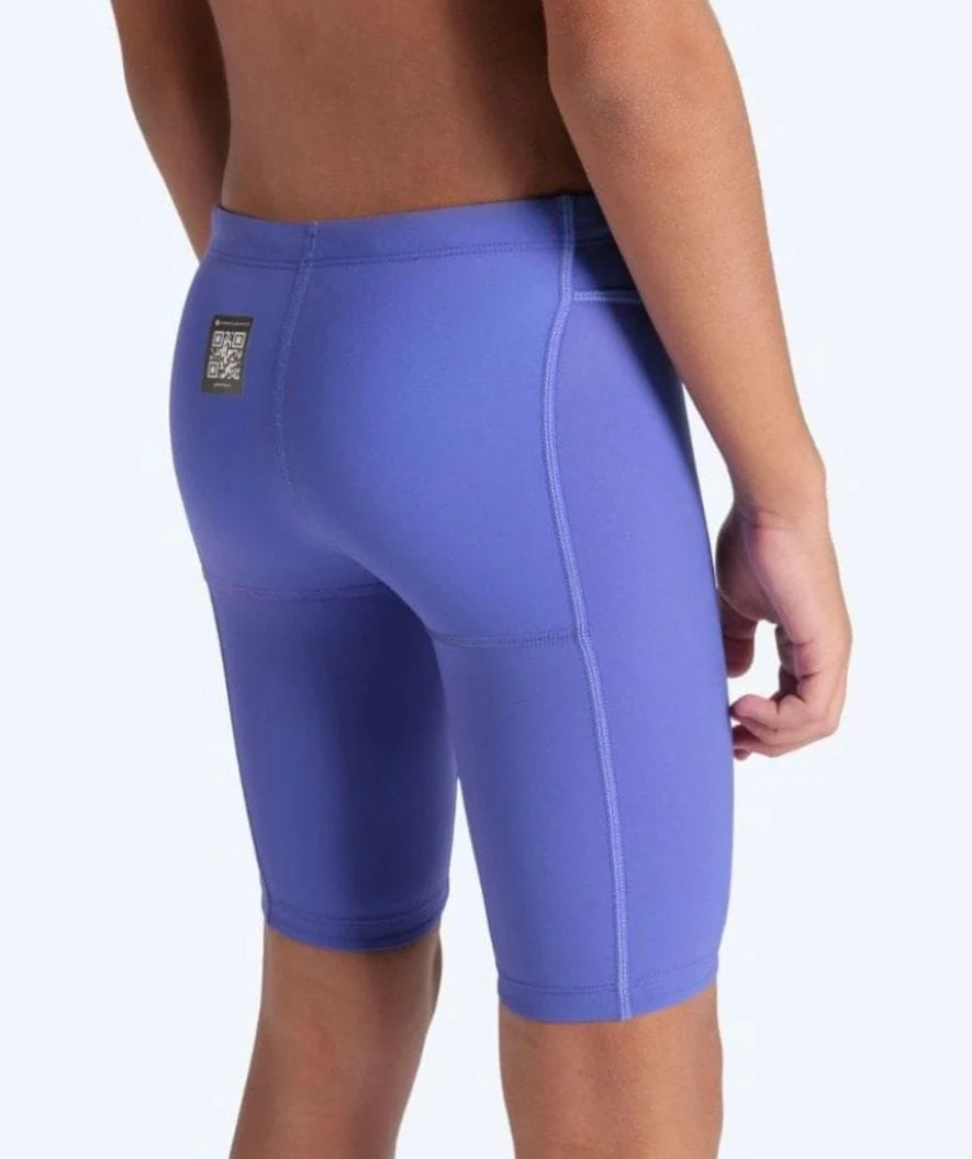 Arena Wettkampf Badehose für Jungen - Impulso - Lila - Image 4