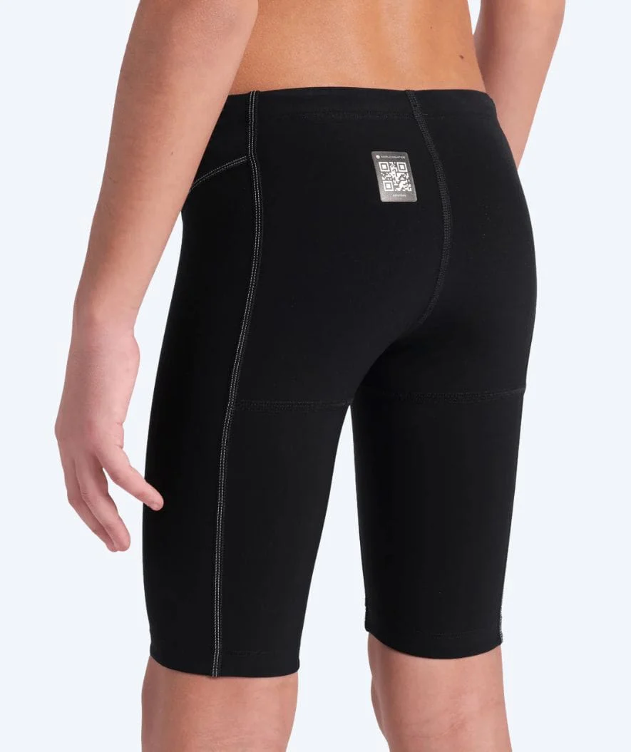 Arena Wettkampf Badehose für Jungen - Impulso - Schwarz - Image 5