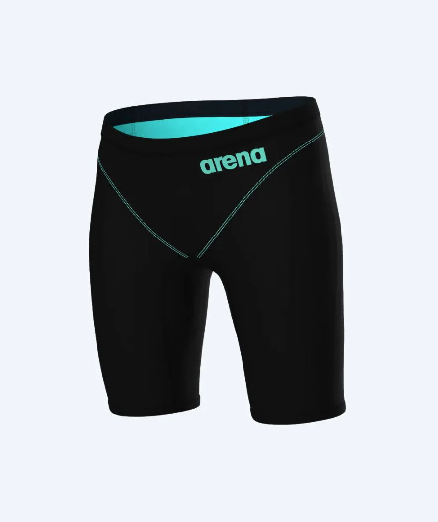 Arena Wettkampf Badehose für Jungen - Impulso - Schwarz - Image 6