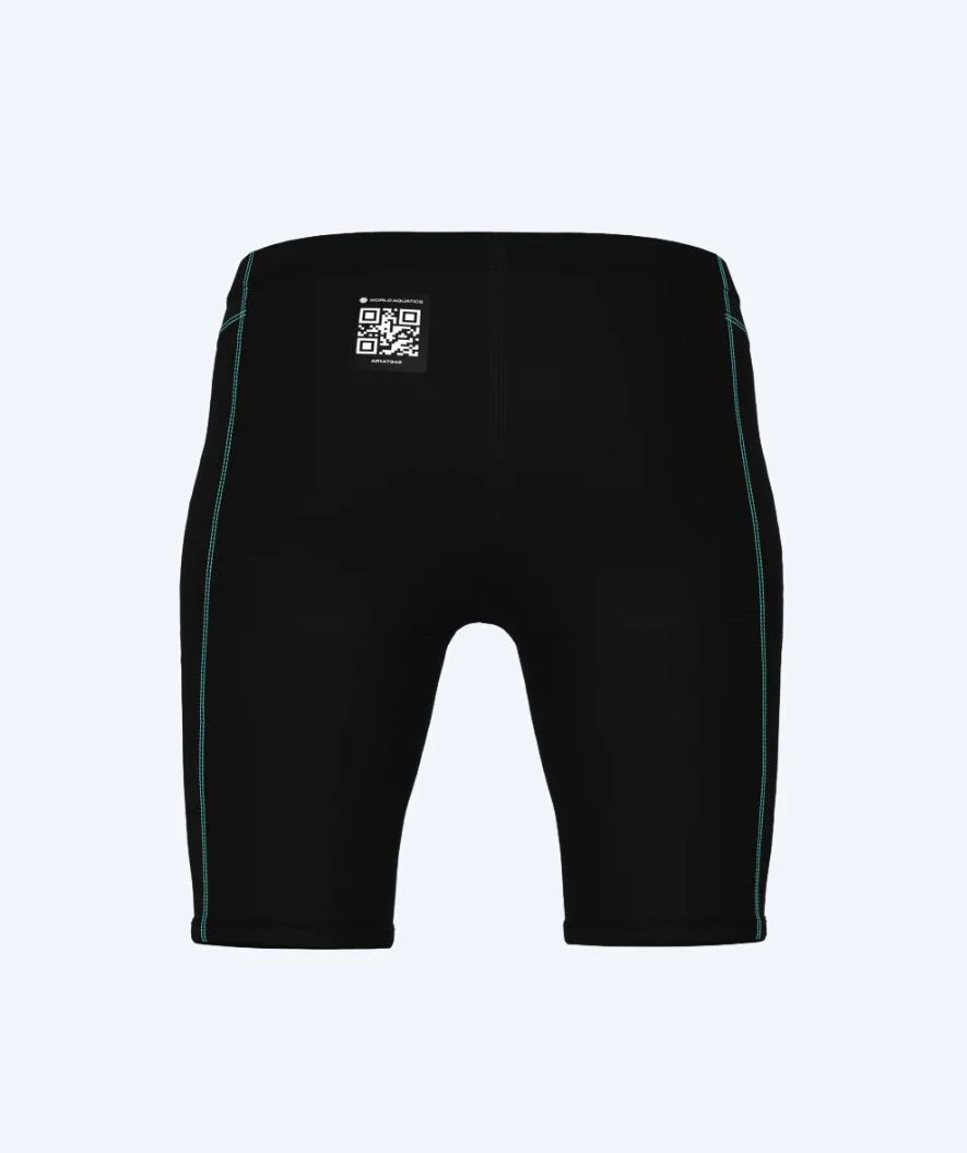 Arena Wettkampf Badehose für Jungen - Impulso - Schwarz - Image 7