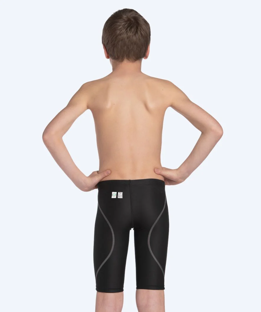 Arena Wettkampf Badehose für Jungen - ST NEXT - Schwarz - Image 3