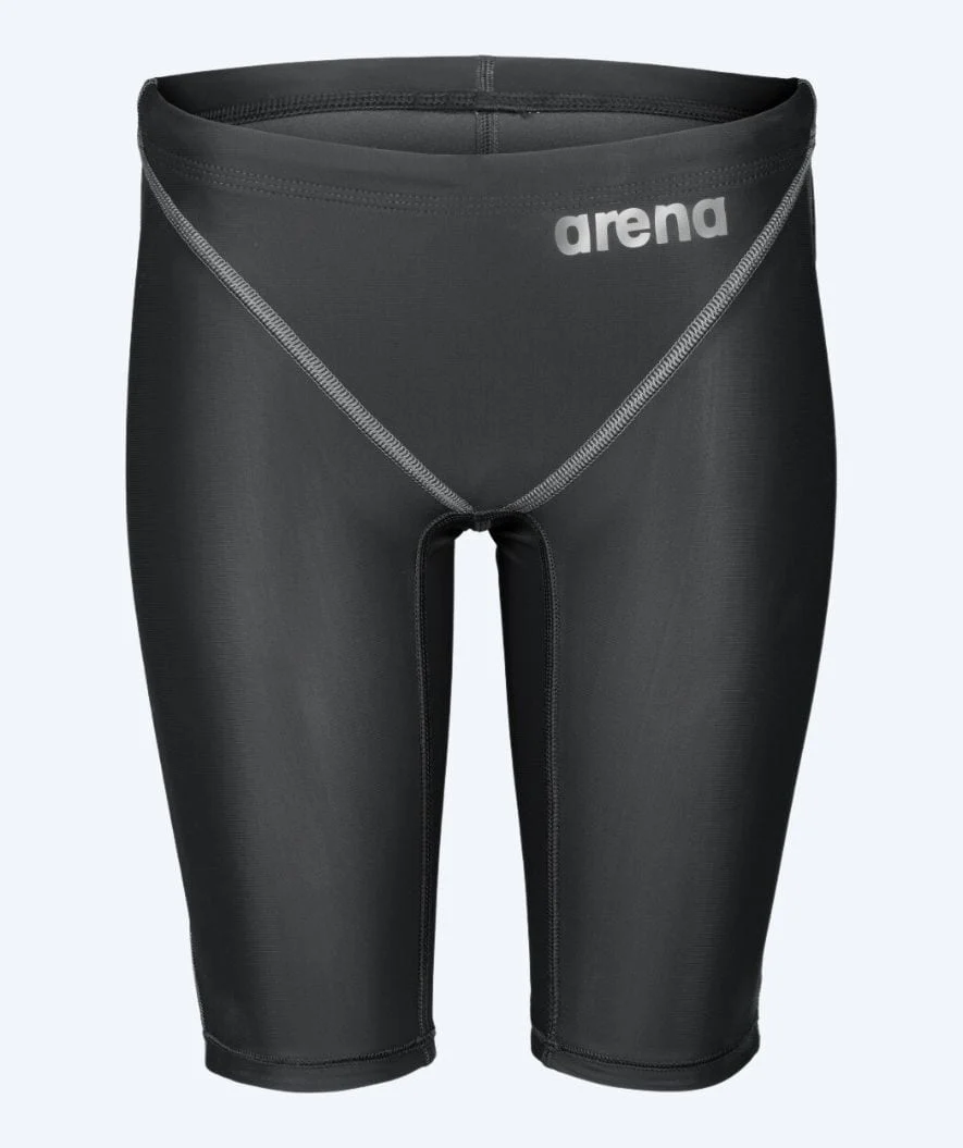 Arena Wettkampf Badehose für Jungen - ST NEXT - Schwarz - Image 4