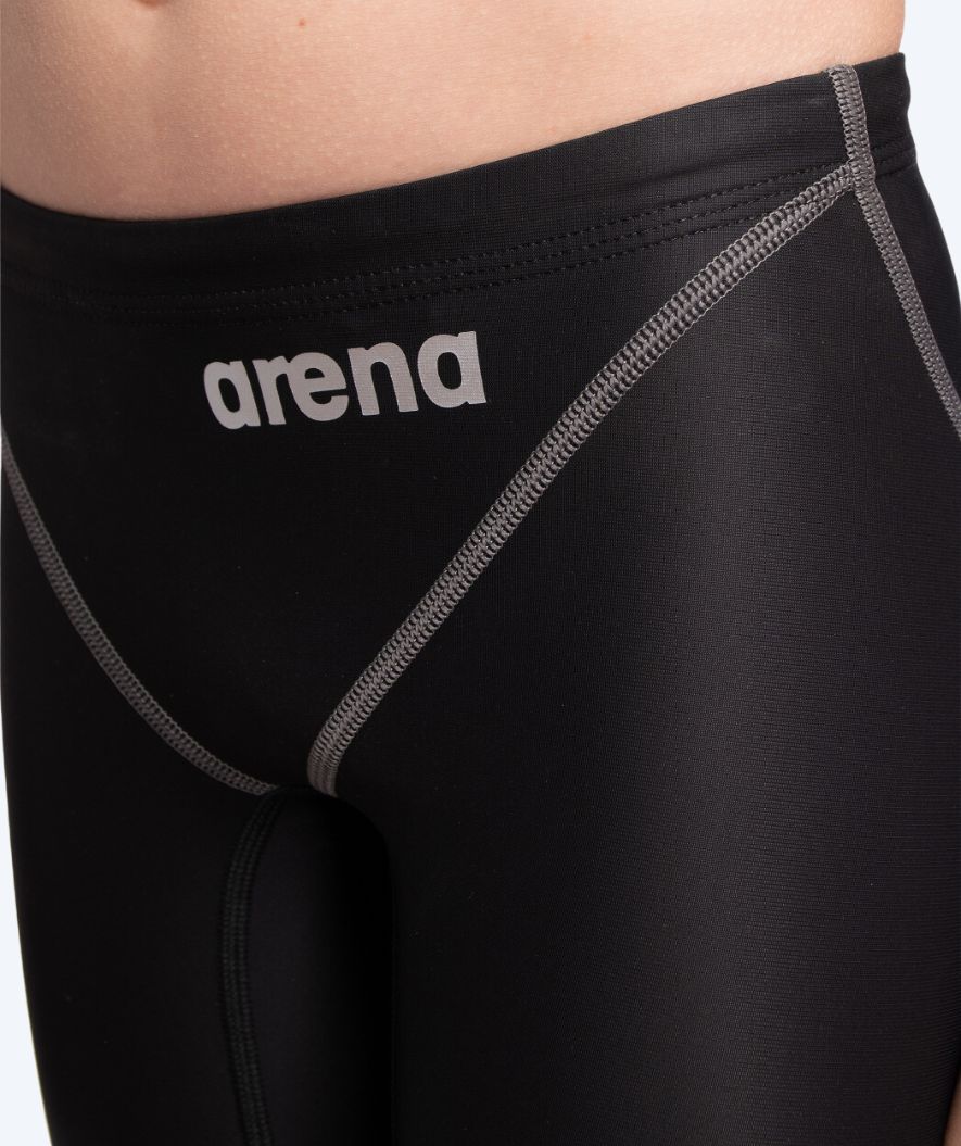 Arena Wettkampf Badehose für Jungen - ST NEXT - Schwarz - Image 6