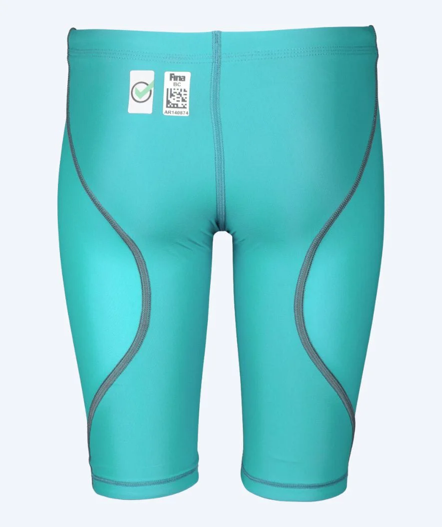Arena Wettkampf Badehose für Jungen - ST NEXT - Türkis - Image 5