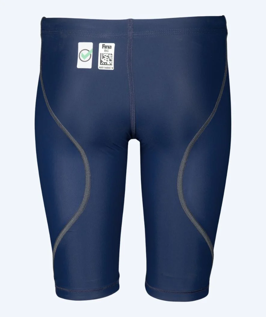 Arena Wettkampf Badehose für Jungen - ST NEXT - Donkerblau - Image 5