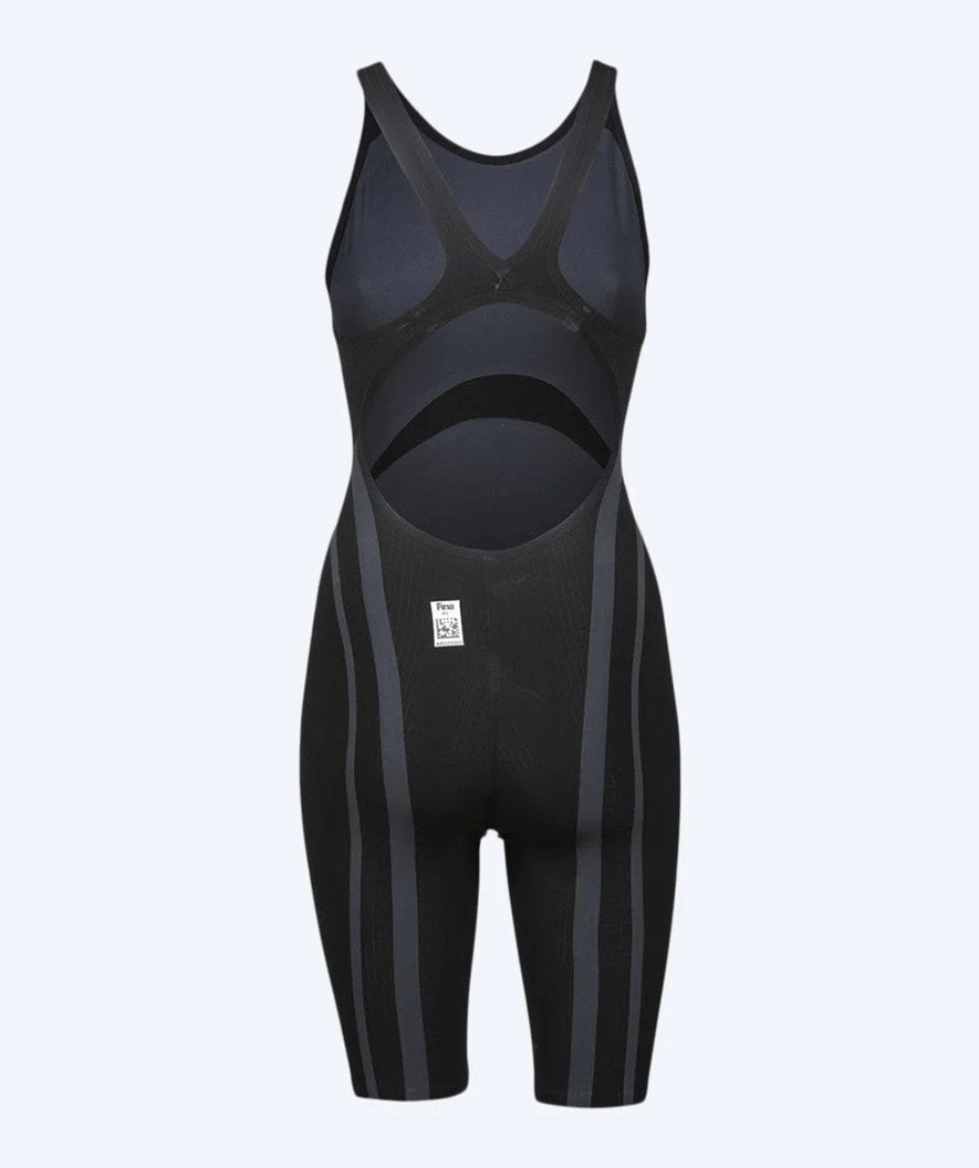 Arena Wettkampf Badeanzug für Damen - Carbon Core FX - Schwarz/Gold (Limited 2026) - Image 5