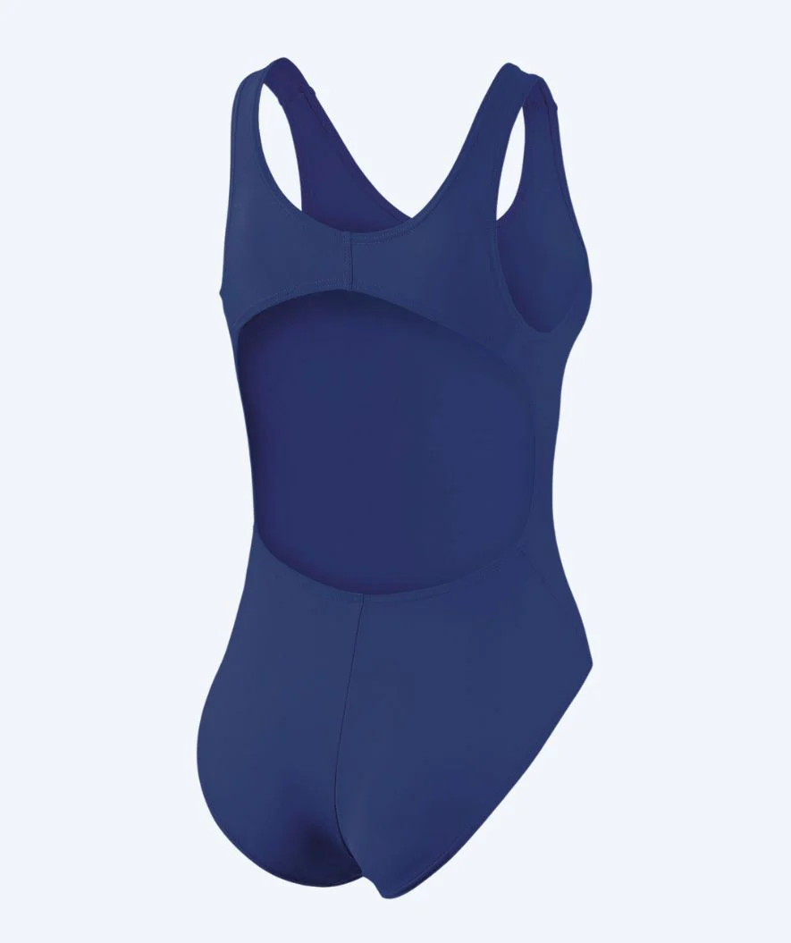 Beco Badeanzug für Damen - All Comfort - Marineblau - Image 2