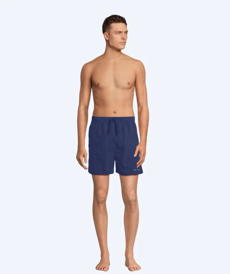 Beco Badeshorts für Herren - Marineblau - Image 2