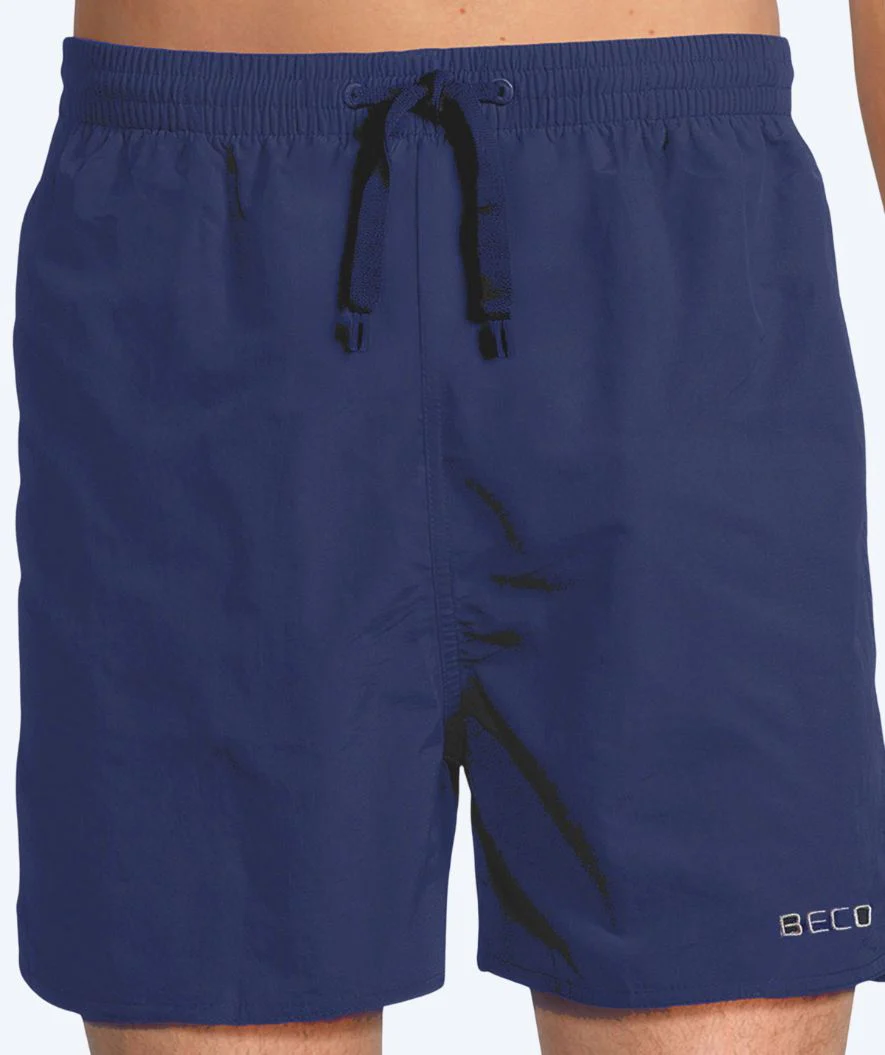 Beco Badeshorts für Herren - Marineblau - Image 4
