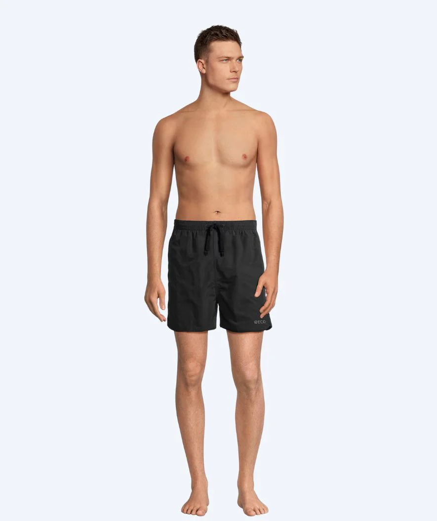 Beco Badeshorts für Herren - Schwarz - Image 2