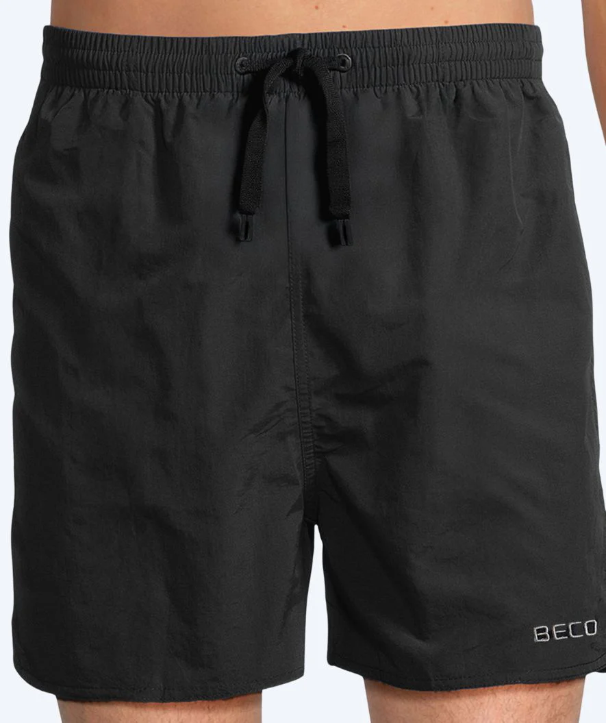 Beco Badeshorts für Herren - Schwarz - Image 4