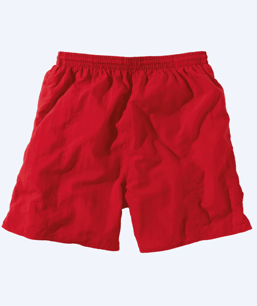Beco Badeshorts für Jungen - Rot