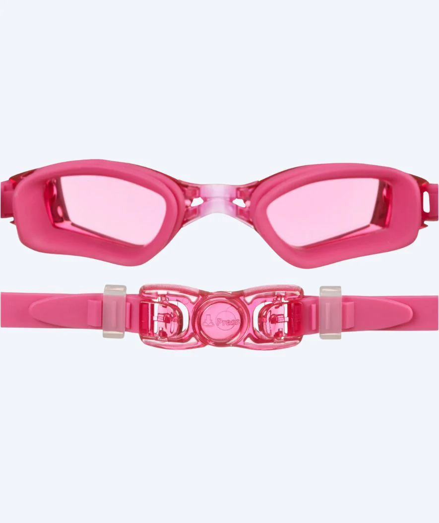 Beco Schwimmbrille für Kinder (ab 12 Jahre) - Valencia - Rosa - Image 3