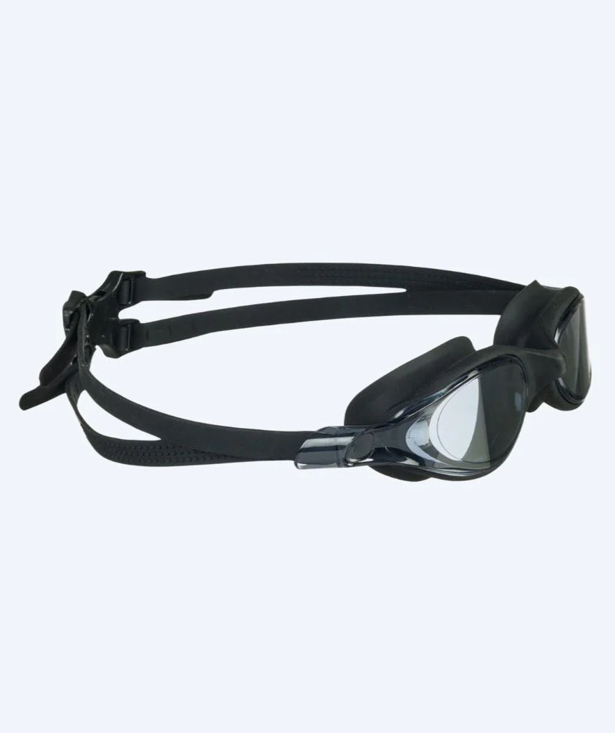 Beco Schwimmbrille für Freizeitschwimmer - Cannes - Schwarz - Image 2
