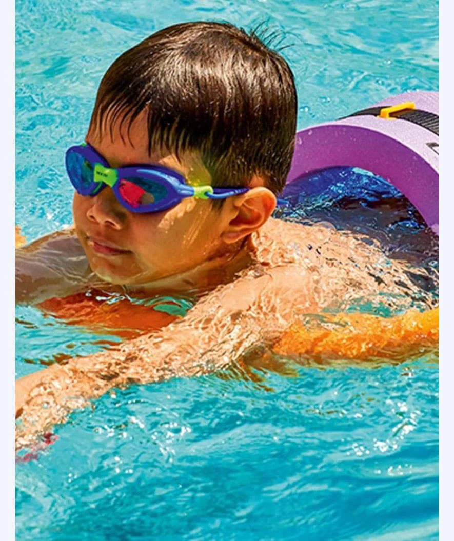 Beco Schwimmgürtel für Kinder - Mono (30-60 kg) - Large (Gelb) - Image 2