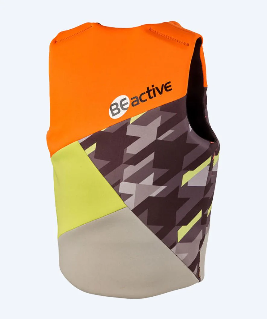 Beco Schwimmweste für Erwachsene - Beactive - Mehrfarbig - Image 2