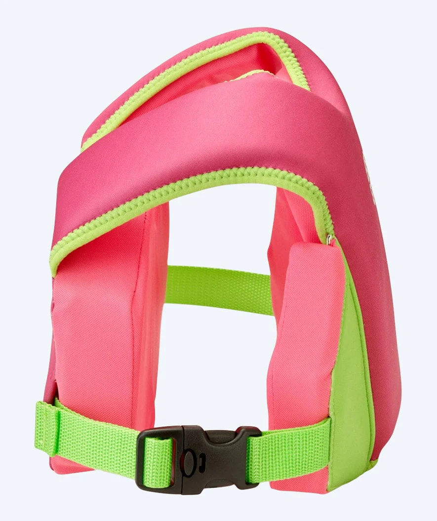 Beco Schwimmweste für Kinder (2-6) - Sealife - Rosa - Image 2