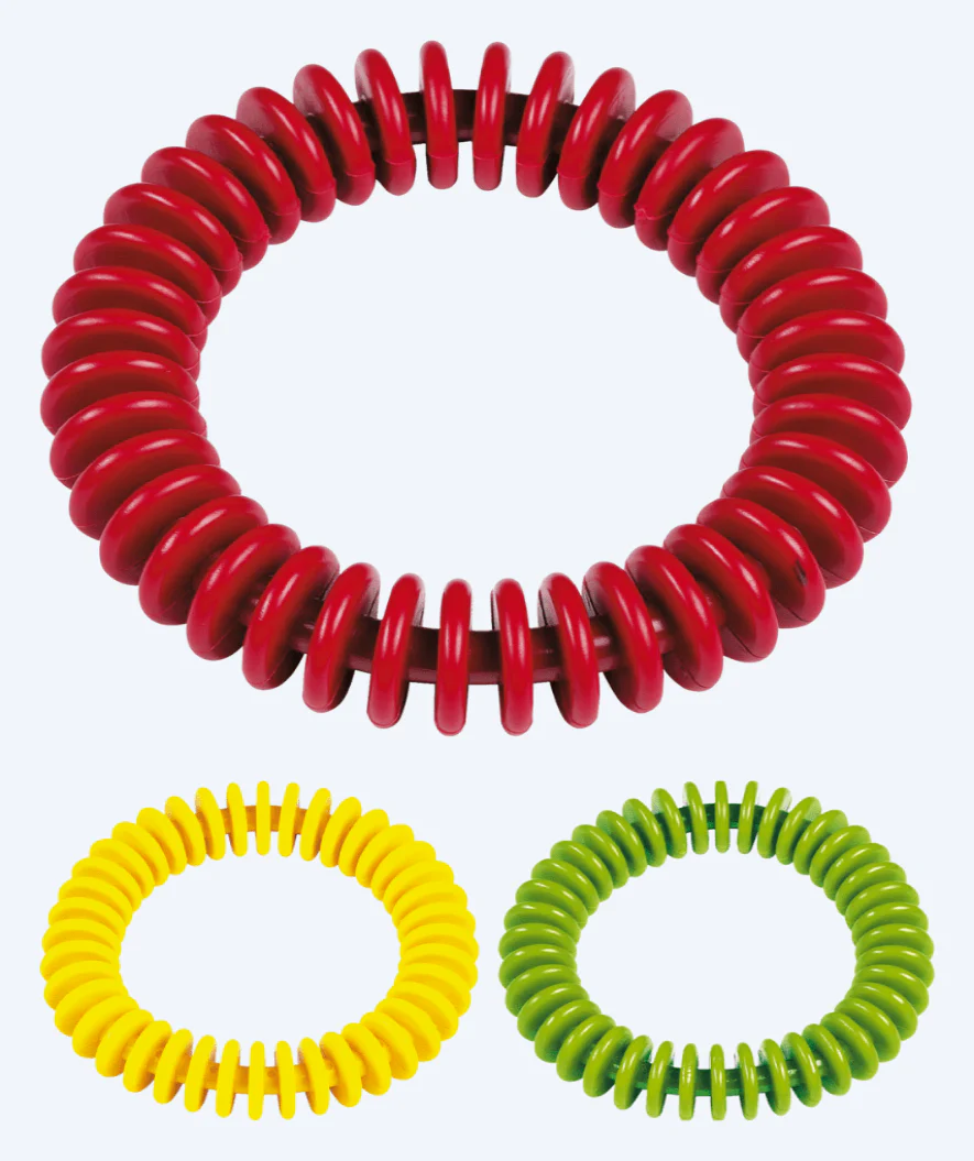 Beco Tauchring - 15 cm - Rot - Image 2