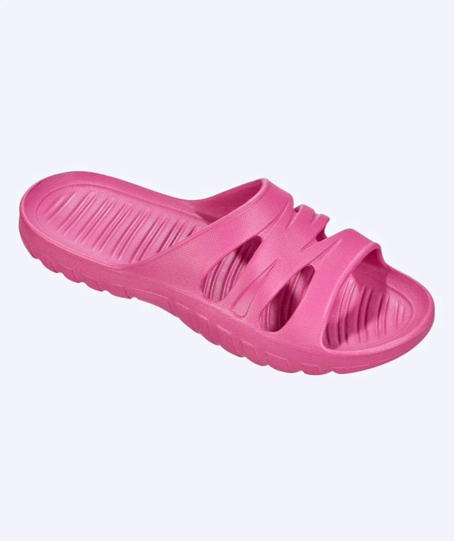 Beco Badeschuhe für Erwachesene - Rosa