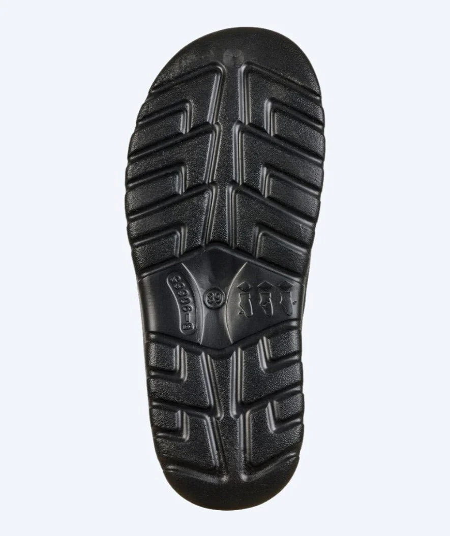 Beco Badeschuhe für Erwachesene - Schwarz - Image 4