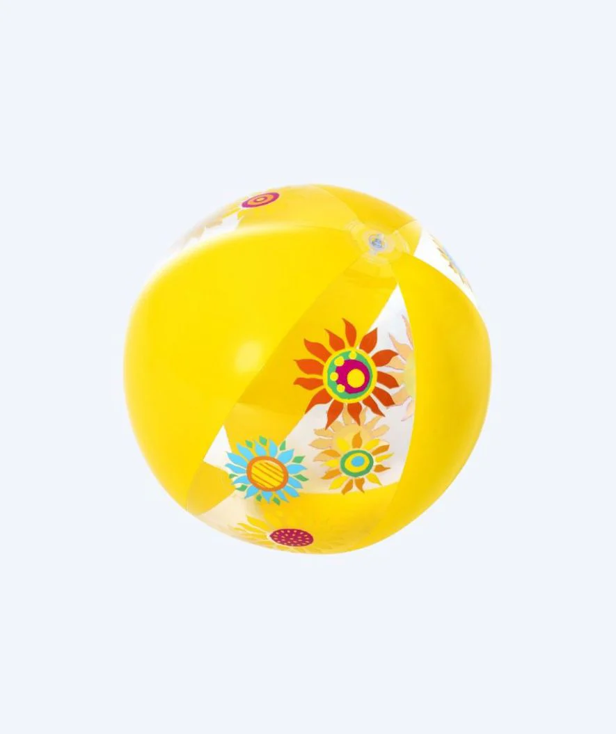 Bestway Badeball - Groove 'n Splash - Gelb