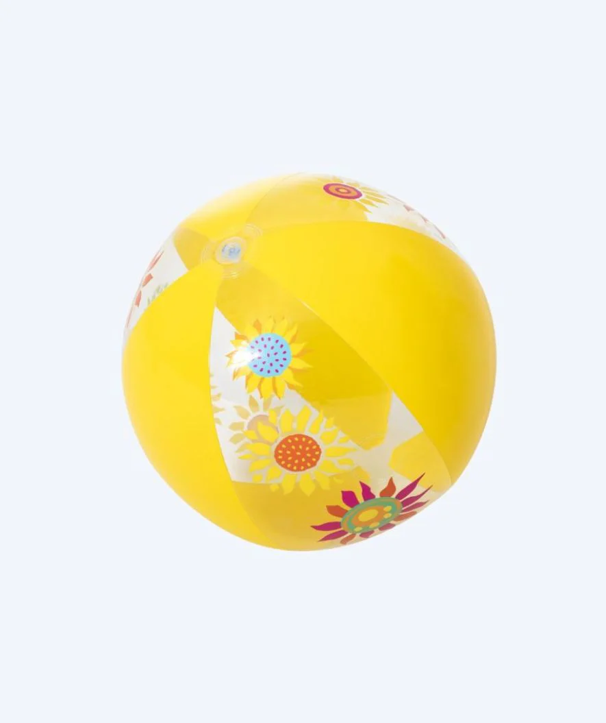 Bestway Badeball - Groove 'n Splash - Gelb - Image 2