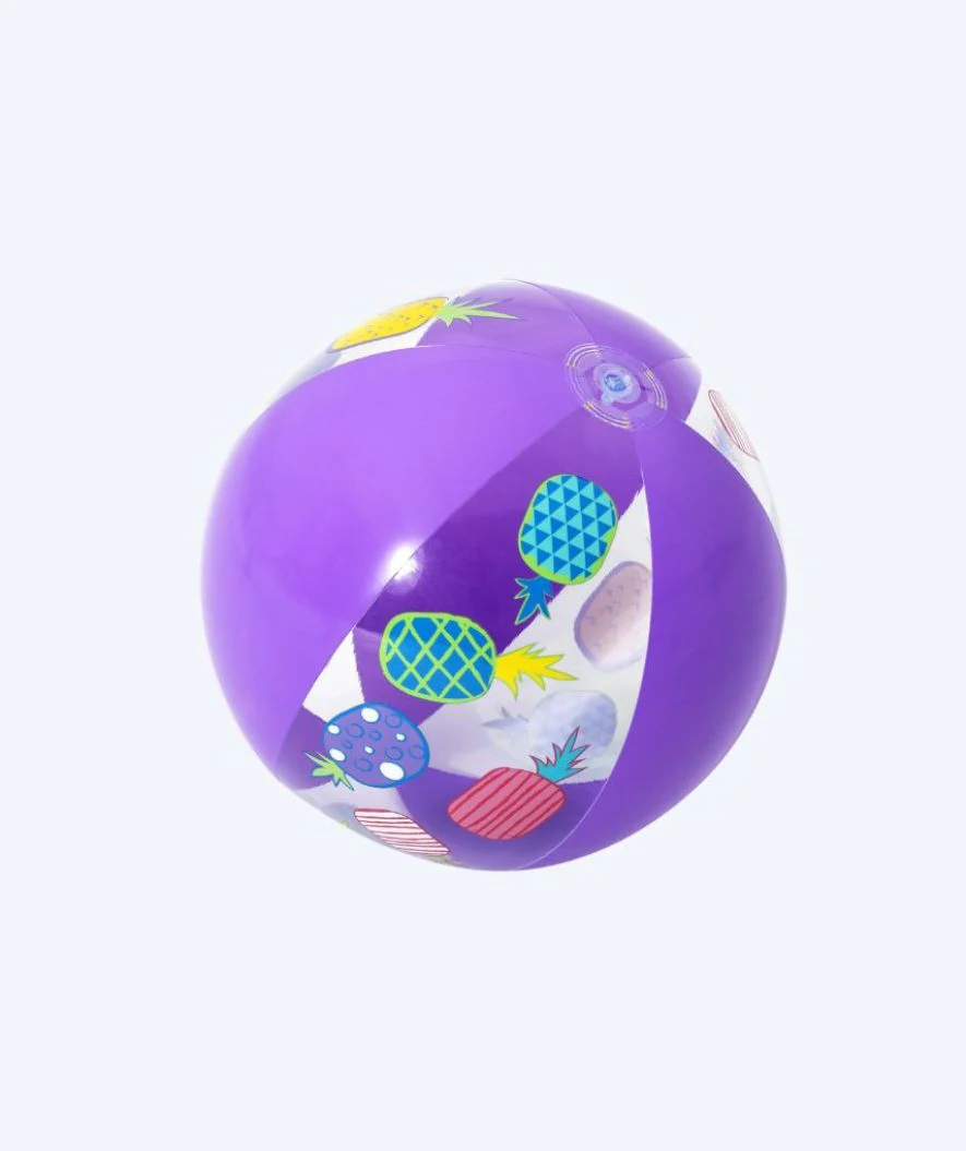 Bestway Badeball - Groove 'n Splash - Lila - Image 2