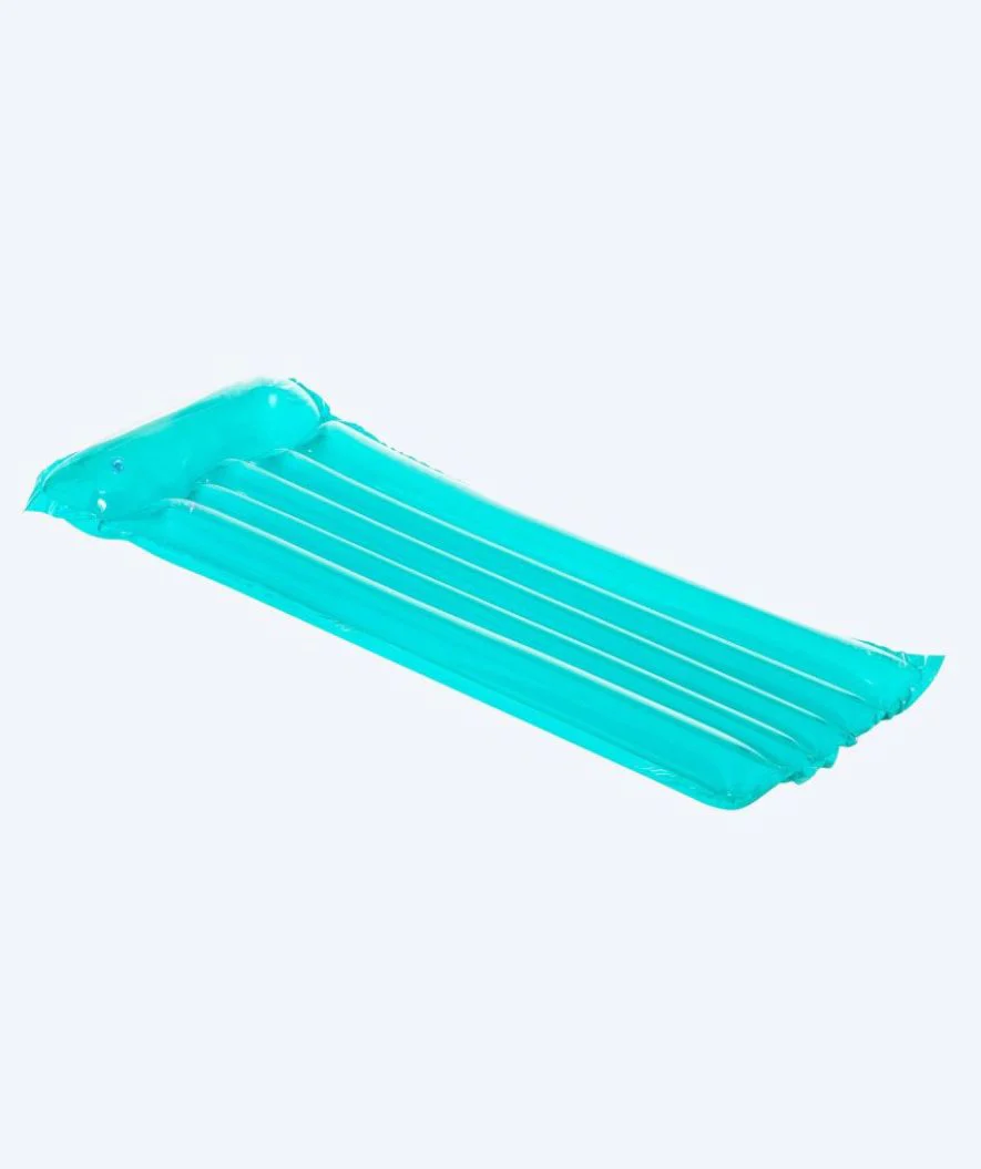 Bestway Luftmatratze - Floating Mat - Blau - Image 2