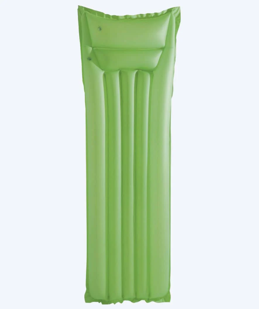 Bestway Luftmatratze - Summer Essential - Grün