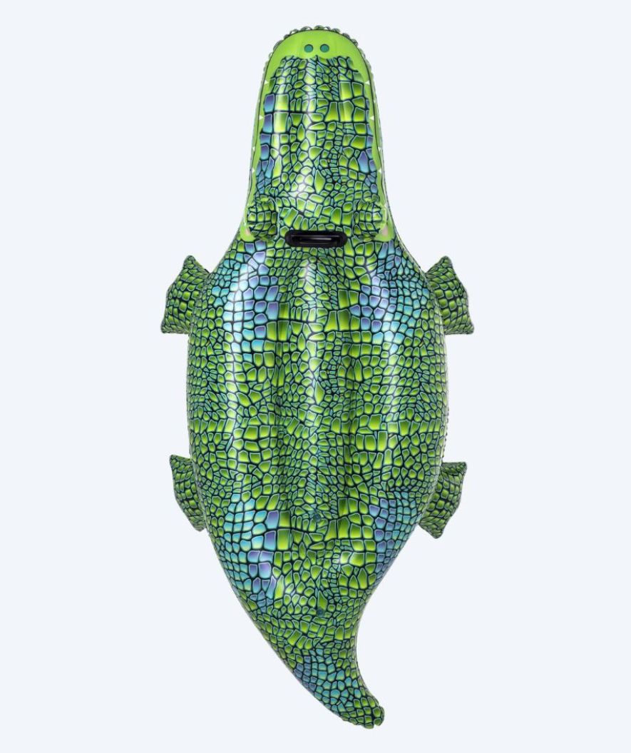 Bestway Badetiere - Buddy Crocodile - Grün - Image 5
