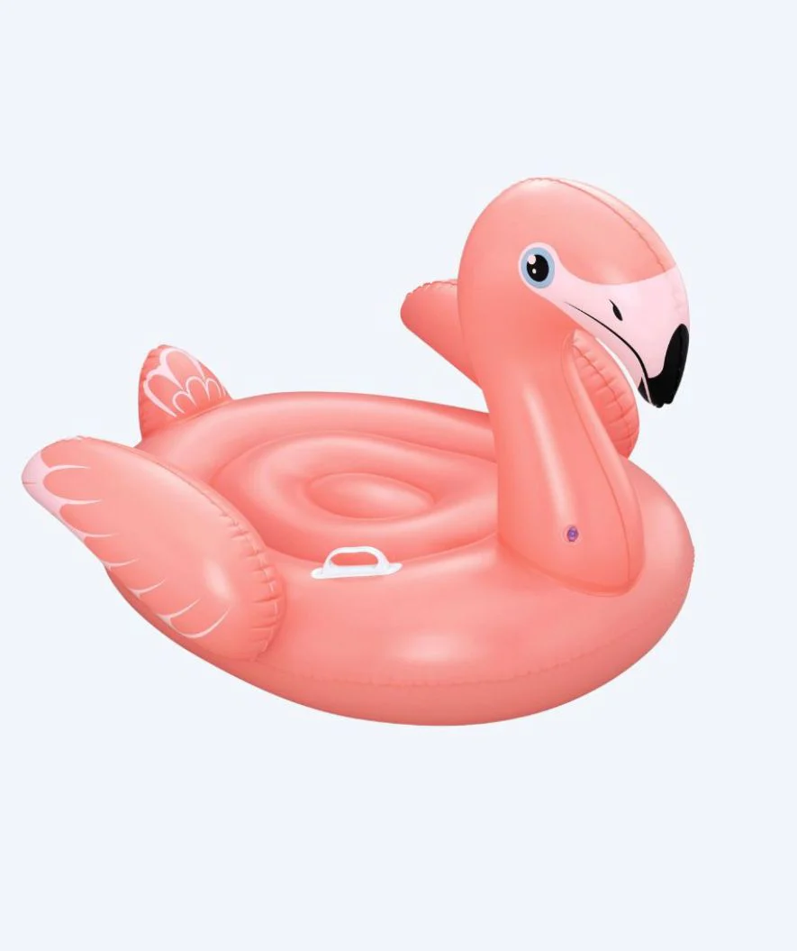 Bestway Badetiere - Fancy Flamingo - Rosa - Image 2