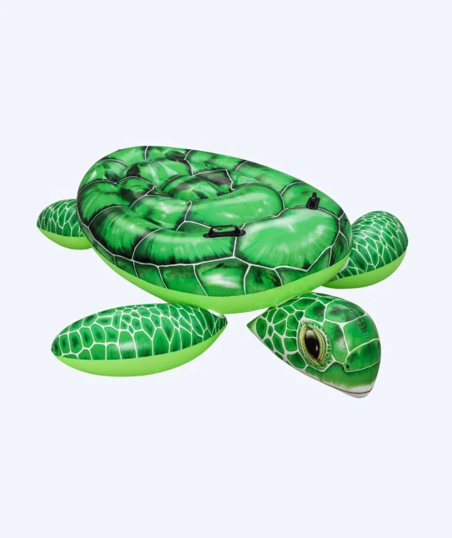 Bestway Badetiere - Tidal Turtle - Grün - Image 2