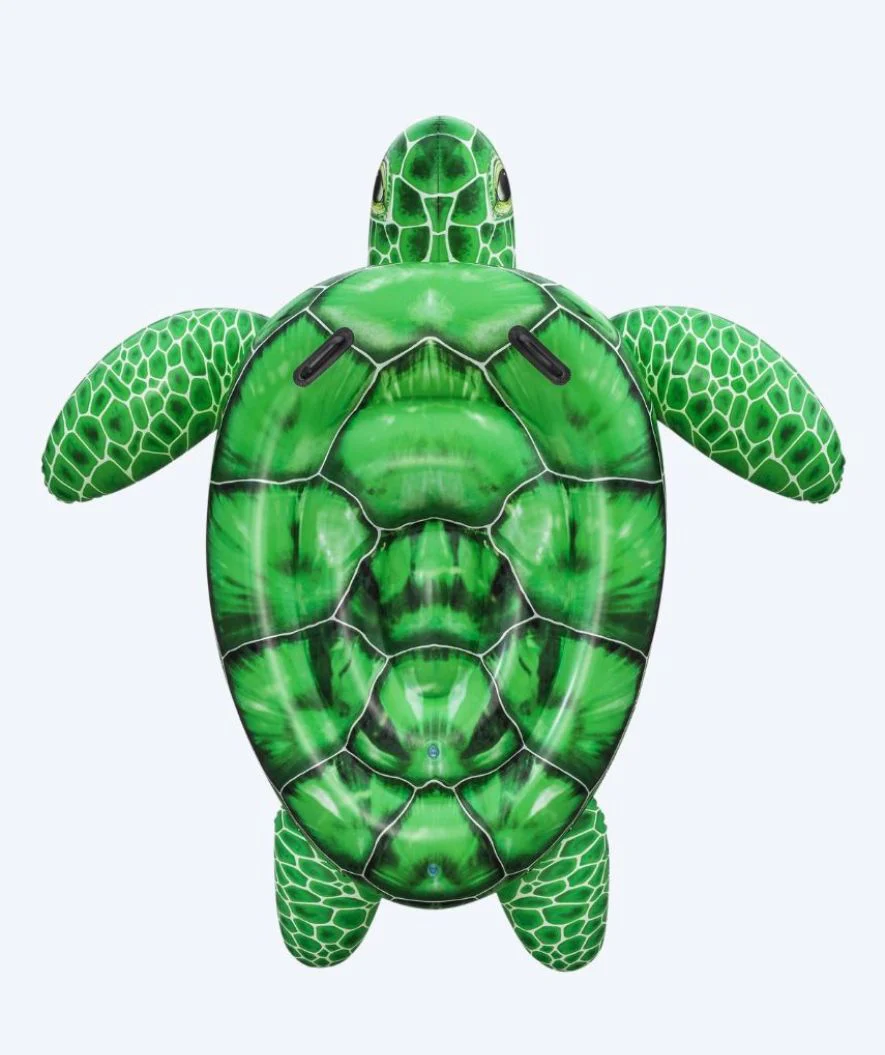 Bestway Badetiere - Tidal Turtle - Grün - Image 3