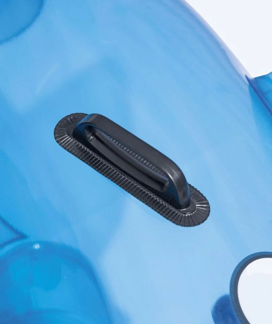 Bestway Badetiere - Whale Ride-On - Blau - Image 5
