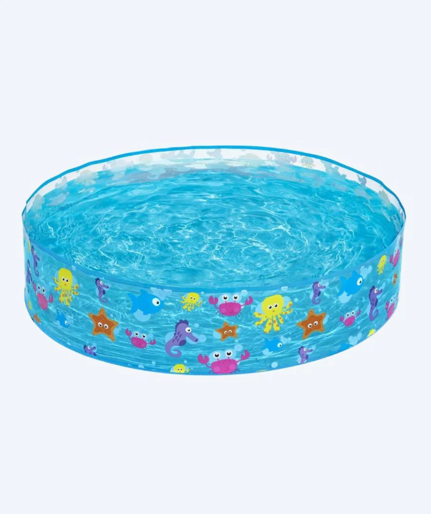 Bestway Planschbecken - Aquatic Fill 'n Fun - Mehrfarbig - Image 2