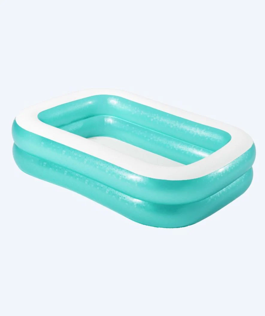 Bestway Planschbecken - Family Pool - Türkis - Image 2