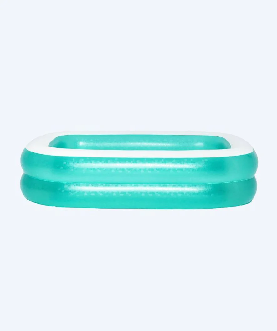 Bestway Planschbecken - Family Pool - Türkis - Image 3